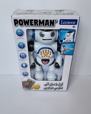 Lexibook Powerman - Remote