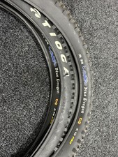 BLACK Tioga BLUE DRAGON PRO