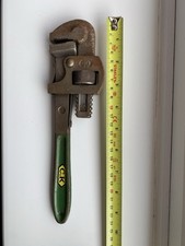 C.K Tools Stillson Plumbers
