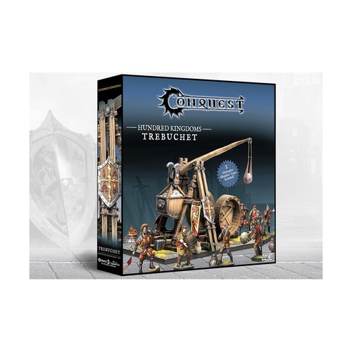 Trebuchet sw - trebuchet,