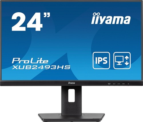 Iiyama monitor pro - iiyama,