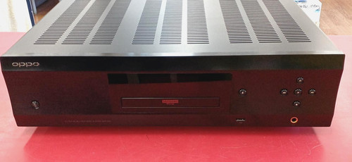 Oppo udp 205 - udp-205, uhd