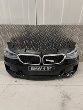 Rear Back Bumper Lights For Homcom Ride On Car BMW 6GT 6V Battery Vehicle