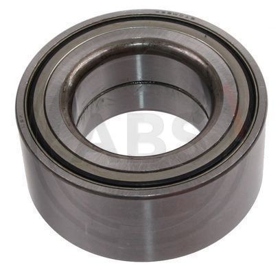 New wheel bearing - bearing, kit