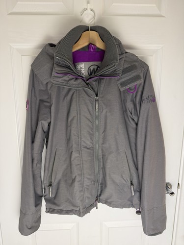 Superdry wind cheater - superdry,