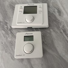 Worcester Greenstar Comfort