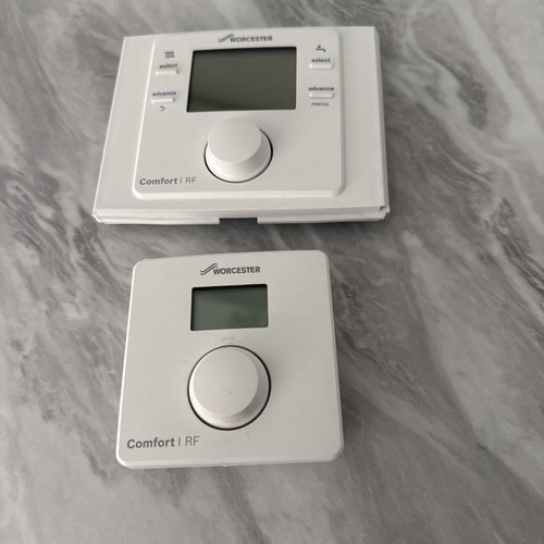 Worcester greenstar comfort - worcester,