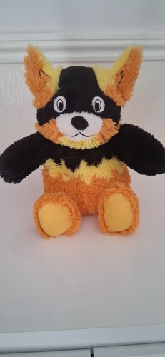Warmies microwavable fox hot - microwavable,