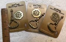 Brass drop handles for - ,