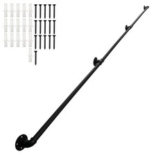 100/200/300CM Handrail Stair