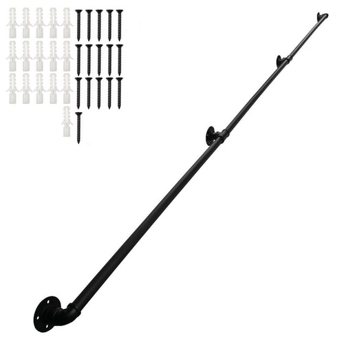 100 200 300cm handrail - 100/200/300cm,
