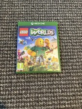 LEGO Worlds Xbox One