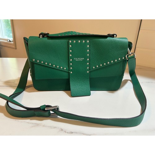 Lia numa green pebbled - numa,
