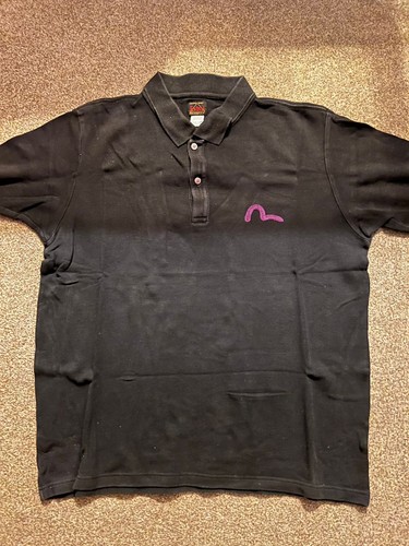 Evisu shirt - evisu, t-shirt