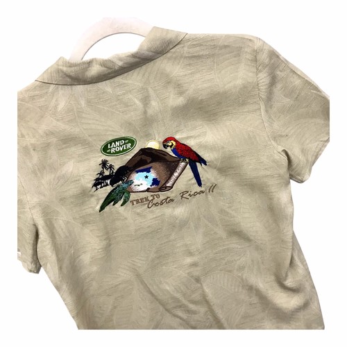 Tommy bahama land rover - tommy,