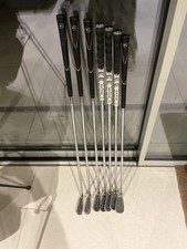 Wilson Di9 Irons 