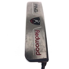 Used Ping Redwood Anser Putter / 34.0 Inches