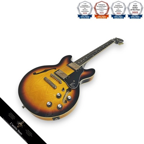 Epiphone dot es339 - dot,