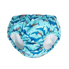 Totsbots Reusable Pull Up Swim Nappy