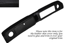 BLACK STITCH DASH DASHBOARD