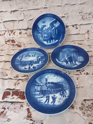 Royal copenhagen christmas - royal,