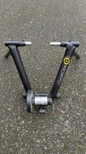 CycleOps Turbo Trainer Metal Foldable Indoor Cycling Machine
