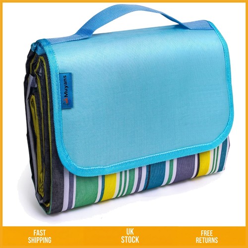 Large waterproof picnic - waterproof,