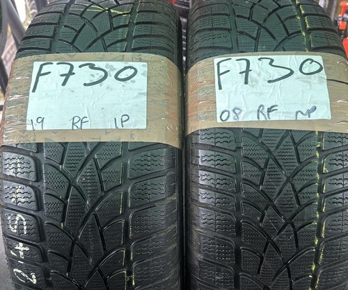 245 dunlop sport - 245, 100h