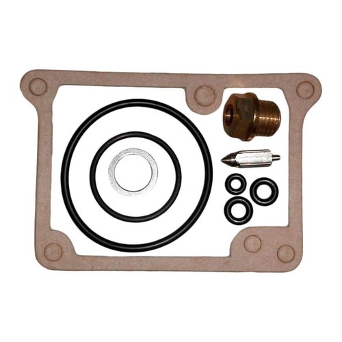 Carburettor repair kit - kit, for