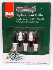 B&Q 24728362 5 x Multi