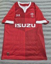 Wales rugby union (WRU)
