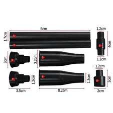 8pcs fountain water pump - water,