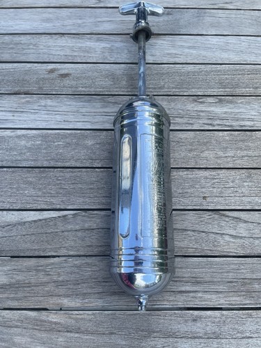 Pyrene vintage fire - pyrene,