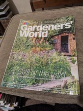 Gardeners World Magazine