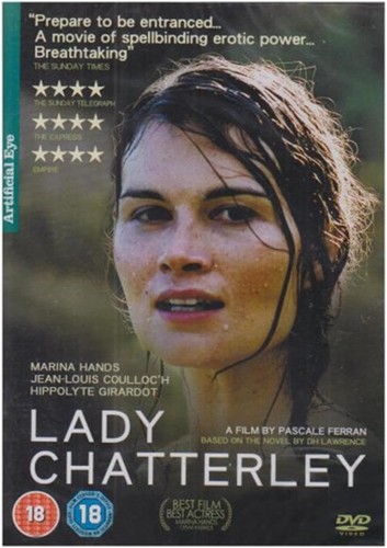 Lady chatterley lover - lady, chatterley’s