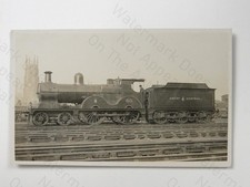 Great central railway - great,