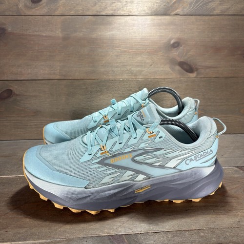 Brooks cascadia womens size - brooks,