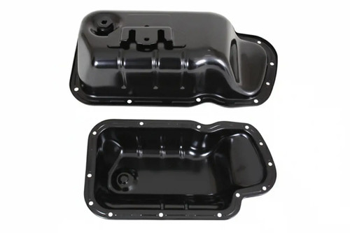 Oil pan steel 5508471 - steel,