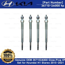 Genuine OEM 367102A900 Glow