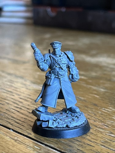 Games workshop warhammer - workshop, 40k