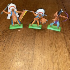 BRITAINS DEETAIL NATIVE