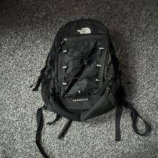 THE NORTH FACE BOREALIS BAG