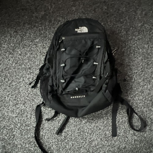 The north face borealis bag - the,