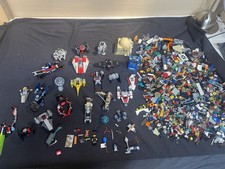 lego Star Wars Part Sets And