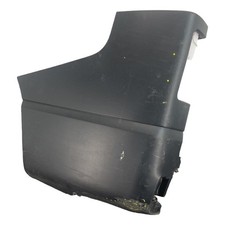 2015 VAUXHALL VIVARO MK2 REAR BUMPER CORNER TRIM LEFT PASSENGER SIDE 93450066