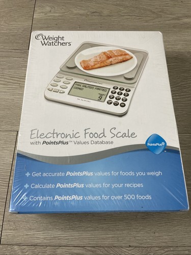 Weight watchers electronic - watchers,