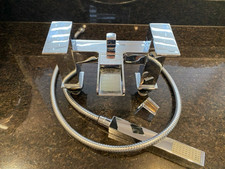 Bath Mixer Tap with Shower