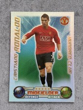 Cristiano Ronaldo 100 Club