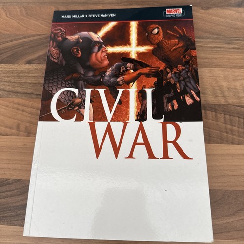 Marvel comics civil - marvel,