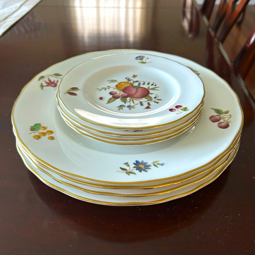 Royal worcester - royal,